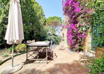 Terrazza - Rustico Guardistallo - foto 46