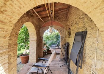 Terrazza - Rustico Guardistallo - foto 47