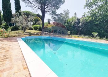 Piscina - Rustico Guardistallo - foto 1