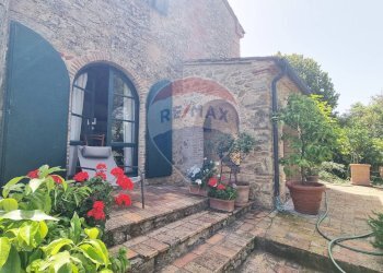 Casa all\'aperto - Rustico Guardistallo - foto 51