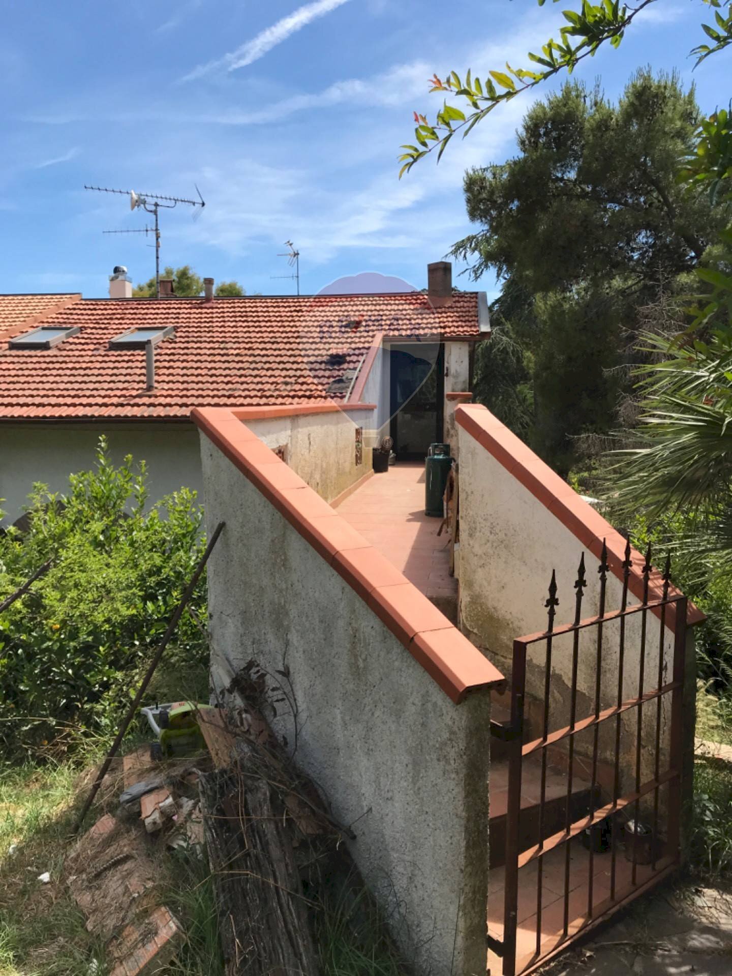 Casa all\'aperto - Independent house Rosignano Marittimo - photo 2