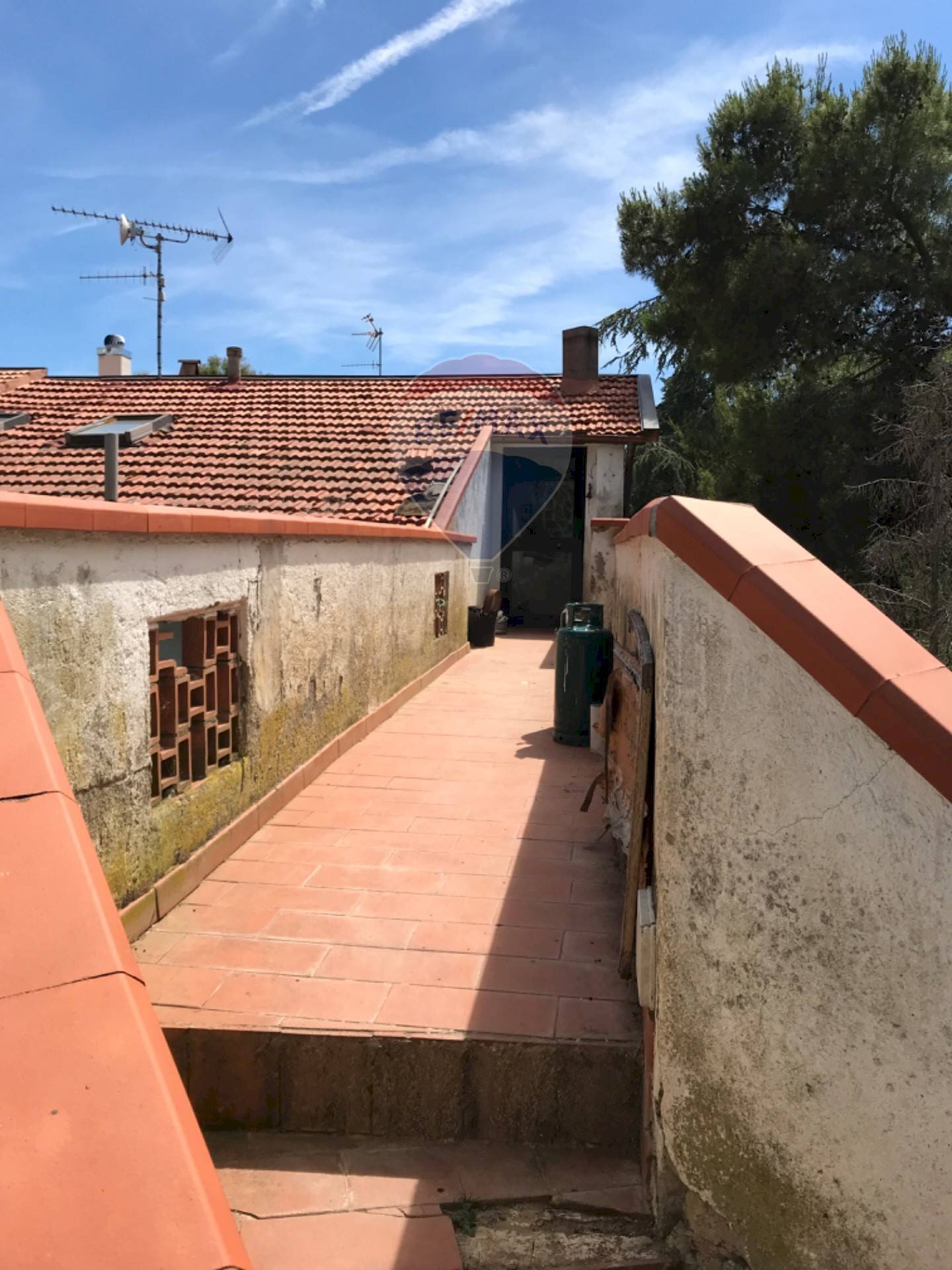 Terrazza - Independent house Rosignano Marittimo - photo 3