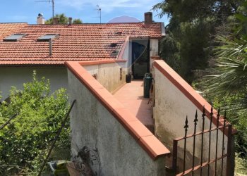 Casa all\'aperto - Casa indipendente Rosignano Marittimo - foto 2