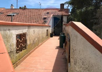 Terrazza - Casa indipendente Rosignano Marittimo - foto 3