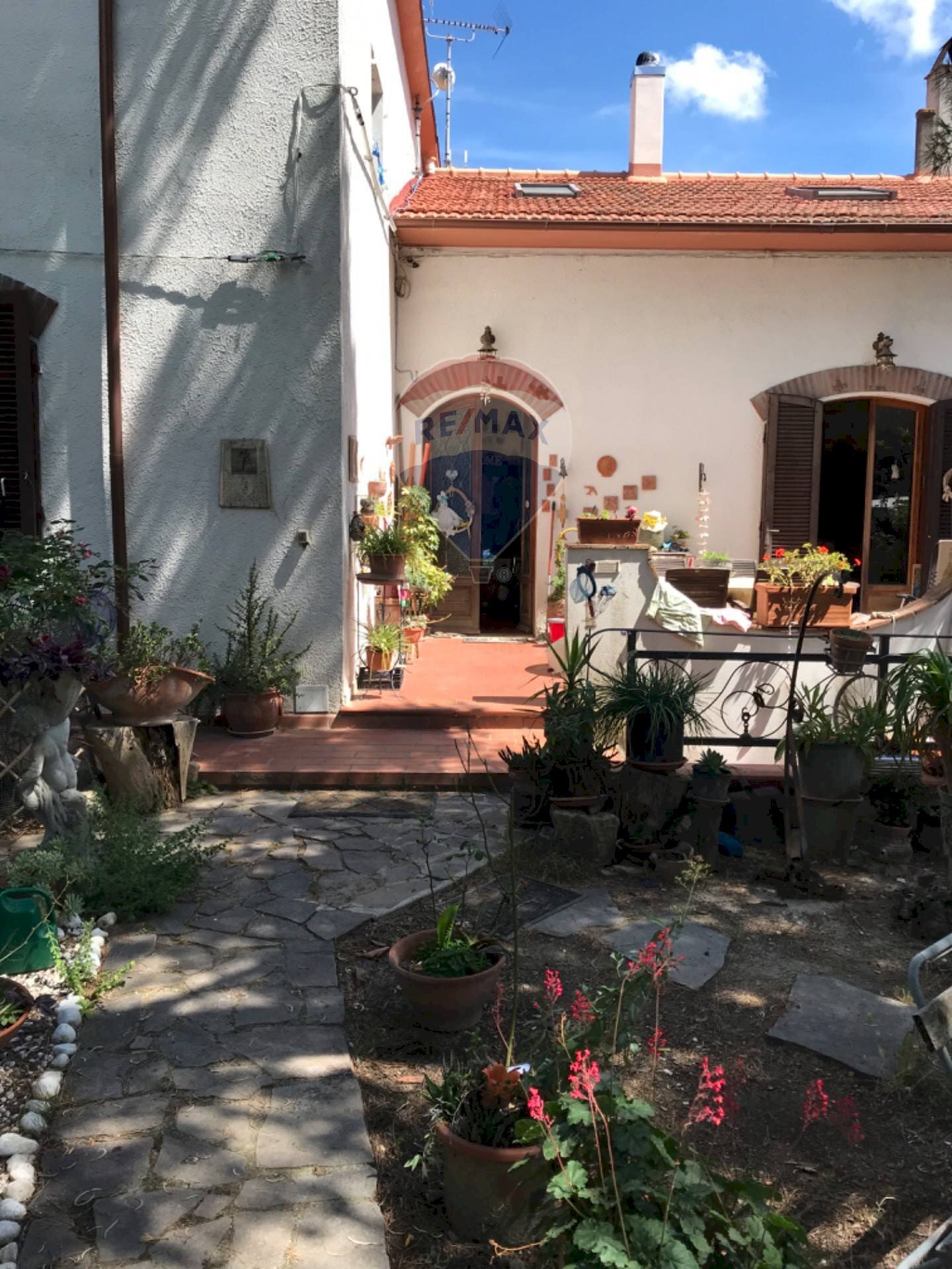 Casa all\'aperto - Casa semi indipendente Rosignano Marittimo - foto 3