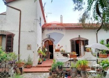 Casa all\'aperto - Casa semi indipendente Rosignano Marittimo - foto 1