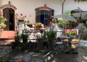 Casa all\'aperto - Casa semi indipendente Rosignano Marittimo - foto 2