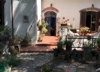 Casa all\'aperto - Casa semi indipendente Rosignano Marittimo - foto 3