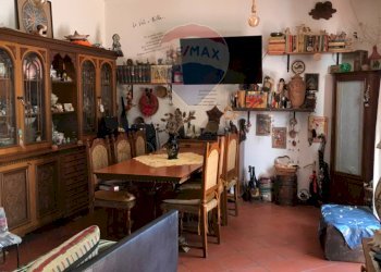 Sala da pranzo - Casa semi indipendente Rosignano Marittimo - foto 6