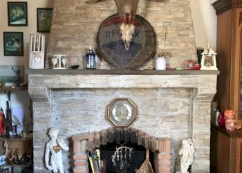 Dettagli - Casa semi indipendente Rosignano Marittimo - foto 9