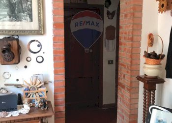 Hall / corridoio - Casa semi indipendente Rosignano Marittimo - foto 11