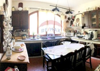 Cucina - Casa semi indipendente Rosignano Marittimo - foto 14