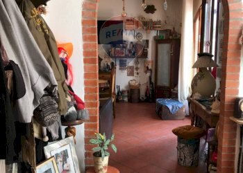 Hall / corridoio - Casa semi indipendente Rosignano Marittimo - foto 25