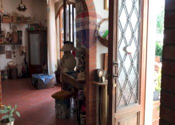 Hall / corridoio - Casa semi indipendente Rosignano Marittimo - foto 26