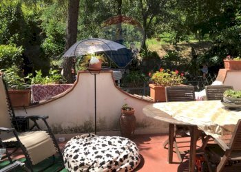 Terrazza - Casa semi indipendente Rosignano Marittimo - foto 27