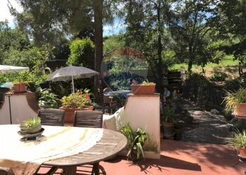 Terrazza - Casa semi indipendente Rosignano Marittimo - foto 30