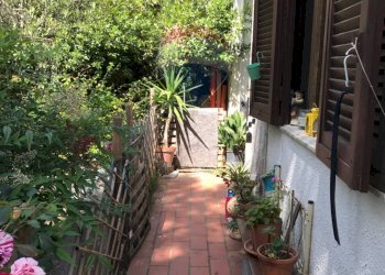 Balcone - Casa semi indipendente Rosignano Marittimo - foto 33