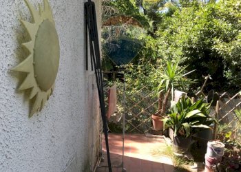 Terrazza - Casa semi indipendente Rosignano Marittimo - foto 35