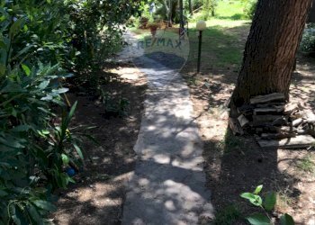 Giardino - Casa semi indipendente Rosignano Marittimo - foto 44