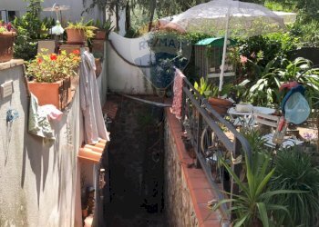 Terrazza - Casa semi indipendente Rosignano Marittimo - foto 45