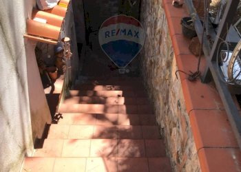 Balcone - Casa semi indipendente Rosignano Marittimo - foto 46