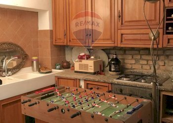 Cucina - Casa semi indipendente Rosignano Marittimo - foto 49