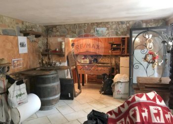 Dispensa di stoccaggio - Casa semi indipendente Rosignano Marittimo - foto 54