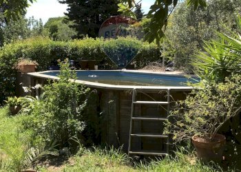 Giardino - Casa semi indipendente Rosignano Marittimo - foto 60