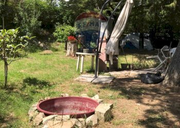 Giardino - Casa semi indipendente Rosignano Marittimo - foto 61