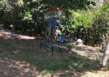 Giardino - Casa semi indipendente Rosignano Marittimo - foto 63