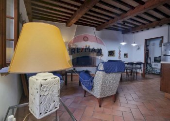 Sala da pranzo - Appartamento Via della Squadra
 
7, Bibbona - foto 1