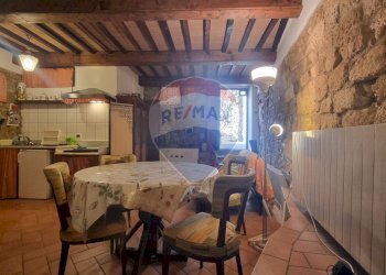 Sala da pranzo - Appartamento Via della Squadra
 
7, Bibbona - foto 2