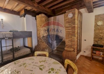 Sala da pranzo - Appartamento Via della Squadra
 
7, Bibbona - foto 4