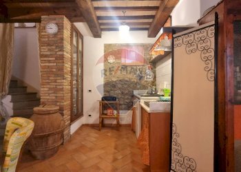 Cucina - Appartamento Via della Squadra
 
7, Bibbona - foto 5