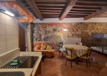 Sala da pranzo - Appartamento Via della Squadra
 
7, Bibbona - foto 6