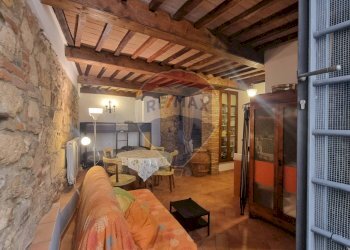 Sala da pranzo - Appartamento Via della Squadra
 
7, Bibbona - foto 9