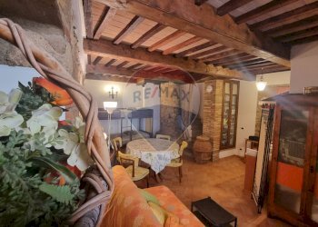 Sala da pranzo - Appartamento Via della Squadra
 
7, Bibbona - foto 11