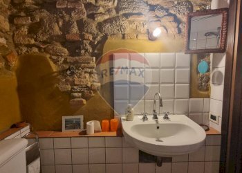 Bagno - Appartamento Via della Squadra
 
7, Bibbona - foto 14
