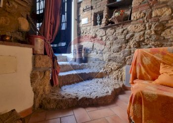 Soggiorno - Appartamento Via della Squadra
 
7, Bibbona - foto 15