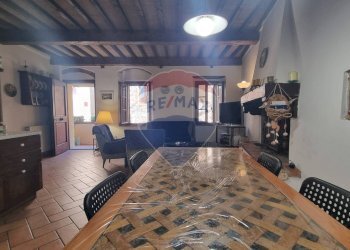 Sala da pranzo - Appartamento Via della Squadra
 
7, Bibbona - foto 20