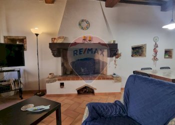 Sala da pranzo - Appartamento Via della Squadra
 
7, Bibbona - foto 22