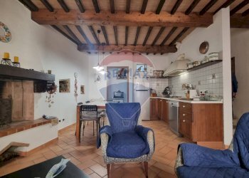 Sala da pranzo - Appartamento Via della Squadra
 
7, Bibbona - foto 23