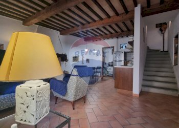 Soggiorno - Appartamento Via della Squadra
 
7, Bibbona - foto 24