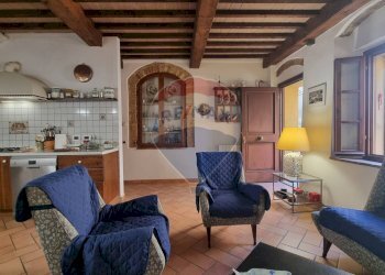 Soggiorno - Appartamento Via della Squadra
 
7, Bibbona - foto 25