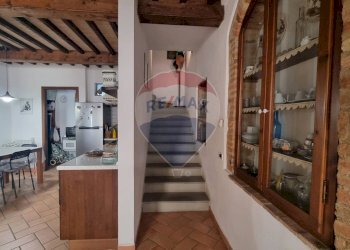 Scale - Appartamento Via della Squadra
 
7, Bibbona - foto 27