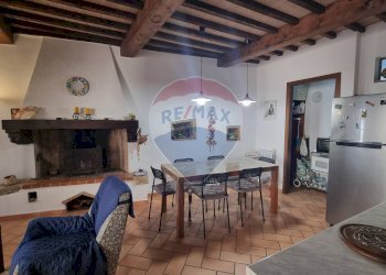 Sala da pranzo - Appartamento Via della Squadra
 
7, Bibbona - foto 30