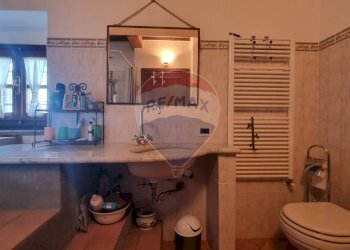 Bagno - Appartamento Via della Squadra
 
7, Bibbona - foto 32