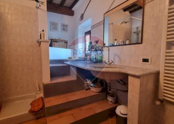 Bagno - Appartamento Via della Squadra
 
7, Bibbona - foto 33