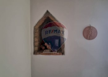 Hall / corridoio - Appartamento Via della Squadra
 
7, Bibbona - foto 37