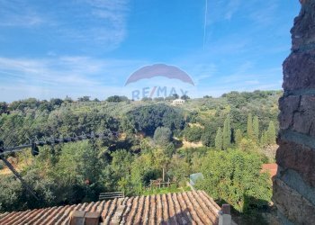 Vista delle montagne - Appartamento Via della Squadra
 
7, Bibbona - foto 45